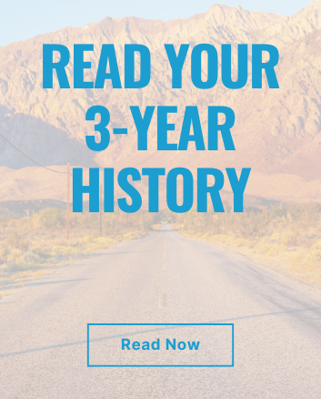 Read your 3-year history report
